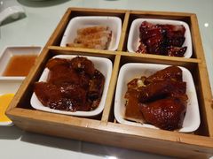 烧味四拼-老广酒楼(樱花店)