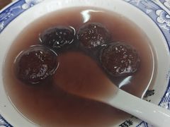 -粗茶淡饭(东关街店)