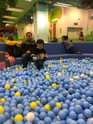 -Mollyfantasy莫莉幻想(重庆袁家岗喜盈门范城店)