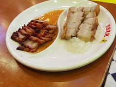 -澳门陈光记烧味饭店(郎家园店)