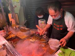 -明记牛杂(新马路分店)