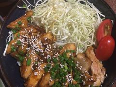 -本格丼·炭火烤肉饭(大悦路成都大悦城店)