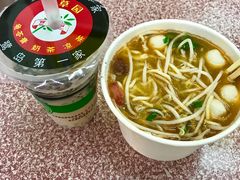 招牌虾面-明月虾面(厦禾路店)