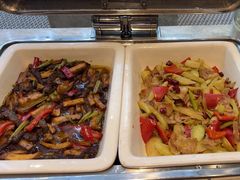 -上海虹桥宾馆味翠餐厅