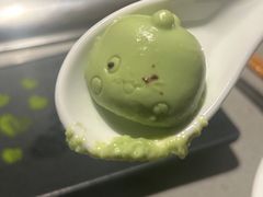 -海底捞火锅(大唐店)