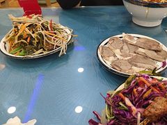 -马艾萨中国兰州传统牛肉面(惠新里店)