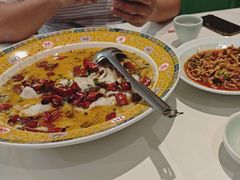 -天成·川菜家宴(礼岗店)