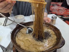 -翠清酒家(万丰路店)