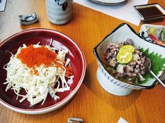 -yokocho上横町·日本食街(深业上城店)