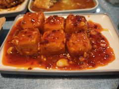 -振生清真饭店(永安道店)