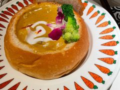 -太食獸泰式茶餐厅(IFS国金中心店)