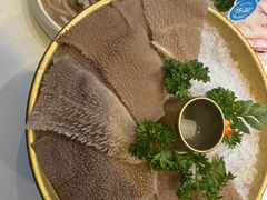 -海底捞火锅(锦艺城店)