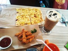 -必胜客(鼓楼店)