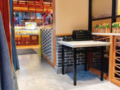 -福阿婆老牌湘菜(大润发店)