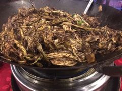 1-王城醋血鸭老店