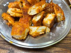 -马相卿特色烤肉面食馆(虎台店)