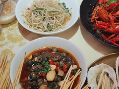 -龙虾当家·大排档(红谷滩五中店)