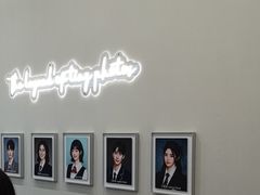 -天真蓝照相馆(新世界店)