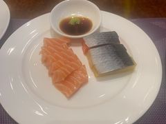 -罗约海滨温泉酒店-索莎西餐厅