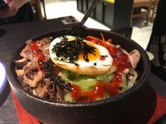 -嘿嘟嘟·肋条烧肉放题(爱融荟城店)