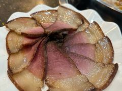 腊肉-陈三炖鸡馆(金众小区店)