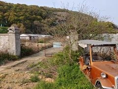 -平湖九龙山旅游度假区
