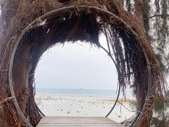 -三亚西岛海洋文化旅游区