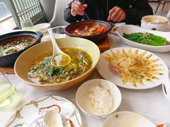 -写庭·鱼鲜川菜·宴请(铁像寺水街店)