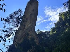 -雁荡山风景名胜区