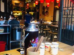 -农耕记·湖南土菜(科技园店)