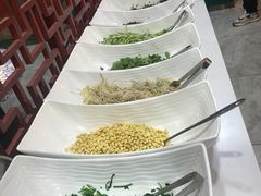 -汉唐守艺人·河北面馆(民心河店)