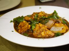 香炒印式奶酪-Pita's&Tika's中东和印度风味餐厅(龙湖天街店)