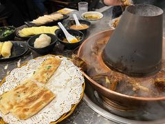 -颐品居涮肉(乌鲁木齐中路店)