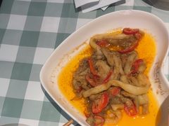 -彭耕记猪油炒小菜(吉联mall店)