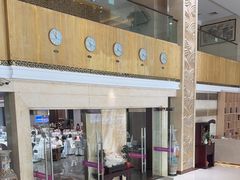 -东豪园林海鲜酒家(南港路辅路店)