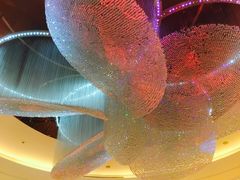 -圣丰索菲特·2 On 988 Café 自助餐厅