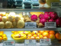 -innewgogo纽麦轻食(滨北店)