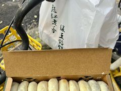 -赵记素斋·绿豆馅饼(钟楼小区店)