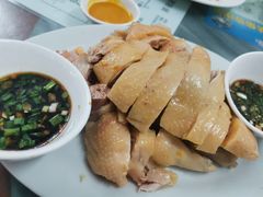 -同记鸡粥粉面店