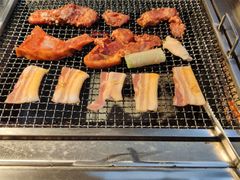 -五彩凉山自助西昌烧烤(柳翠路店)