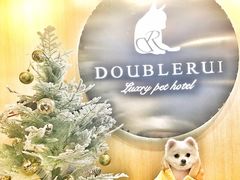 -Double Rui宠物酒店