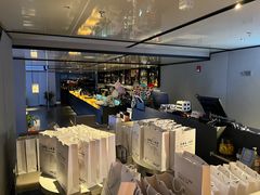 -璞渼咖啡 ROOF P.M. Café(浦东美术馆店)