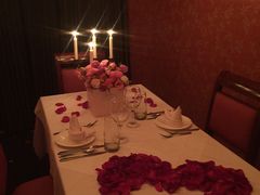 -成桂西餐厅·42年的味道(五大道疙瘩楼店)