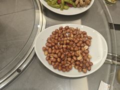 -李赵合鲜肉烧烤(西荷店)