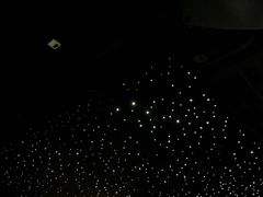 -STARRY CAFE & LOUNGE BAR(高新店)