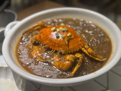 -十面欢腾·海鲜面·台式Bistro(长乐路店)