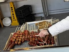 -糖葫芦王保定名吃(古莲花池店)