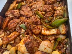 -老三李村河底戳子肉(总店)