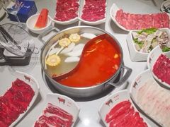 -俏牛哥鲜牛肉牛肆馆(重庆天地店)