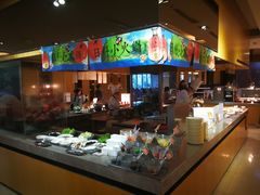 菜品摆设-昆山裕元花园酒店·温莎西餐厅
